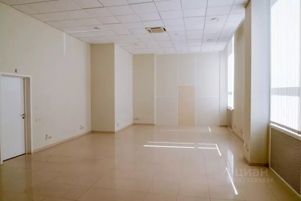 Офис в Санкт-Петербург Мельничная ул., 8Л (66 м) - Фото 2