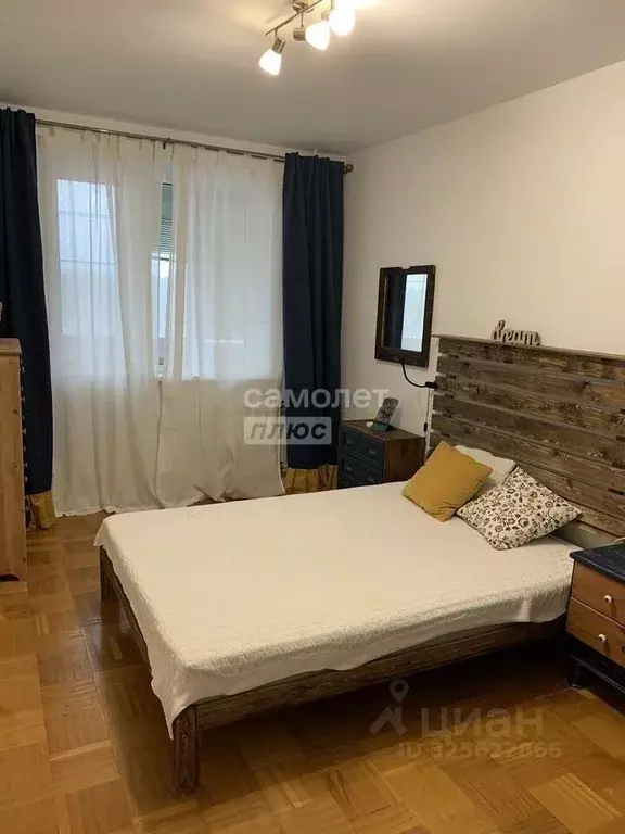 2-к кв. Москва Салтыковская ул., 33К1 (52.0 м) - Фото 0