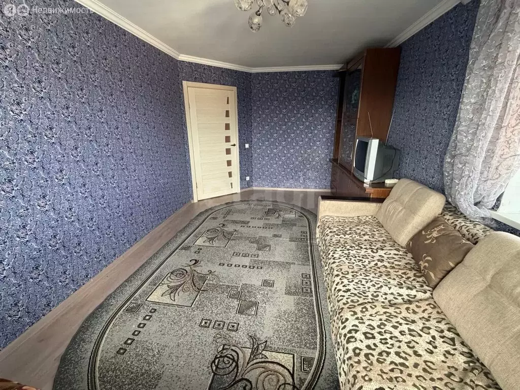 1-комнатная квартира: Ермолино, Советская улица, 3А (44.6 м) - Фото 1