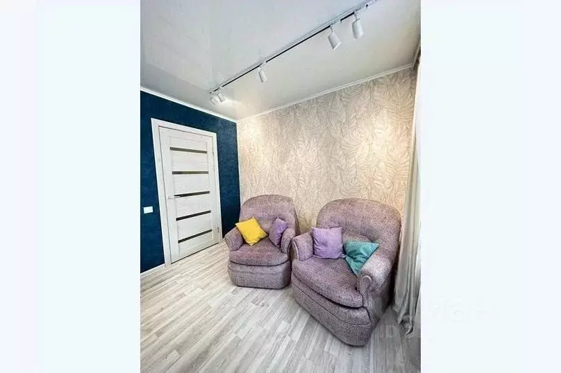 1-к кв. Камчатский край, Петропавловск-Камчатский ул. Виталия Кручины, ... - Фото 2