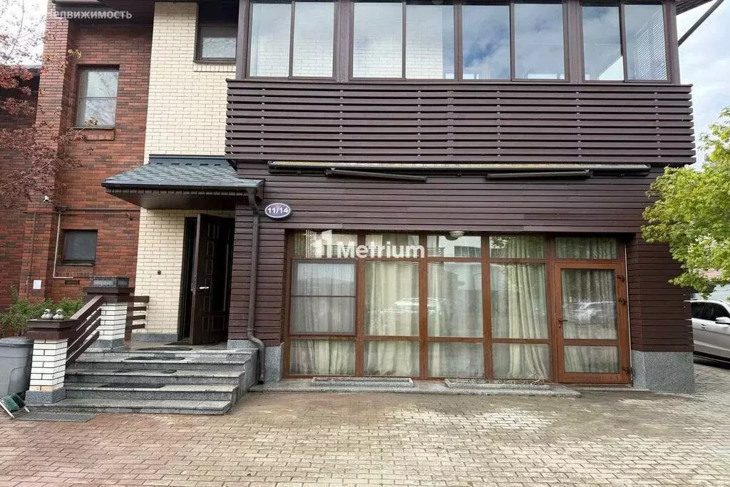 Дом в Красногорск, КП Архангельское-5 (322 м) - Фото 2