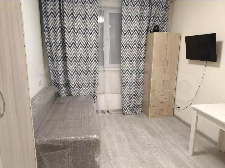 Квартира-студия, 20 м, 2/3 эт. - Фото 0