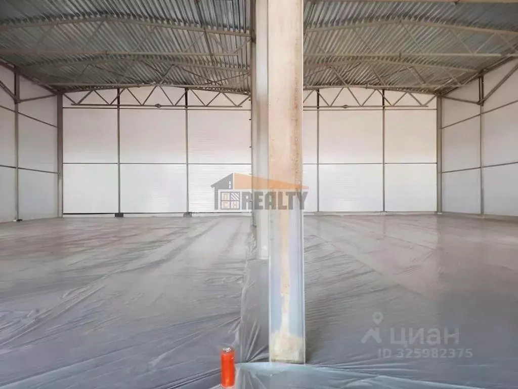 Склад в Московская область, Раменский муниципальный округ, д. Кулаково ... - Фото 2