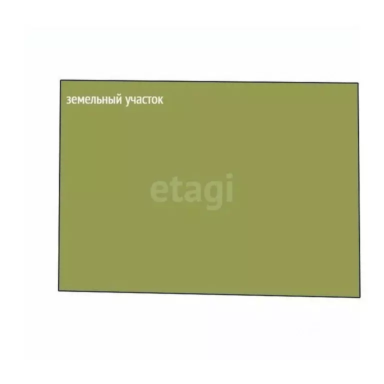 Участок в Воронежская область, Рамонский район, с. Ямное Октябрьская ... - Фото 2