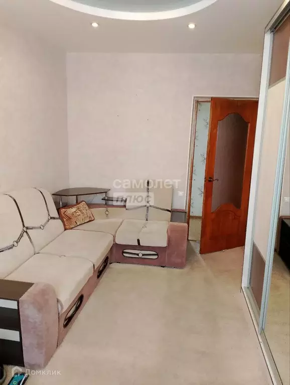 Продаётся 2-к квартира, 43 м - Фото 0