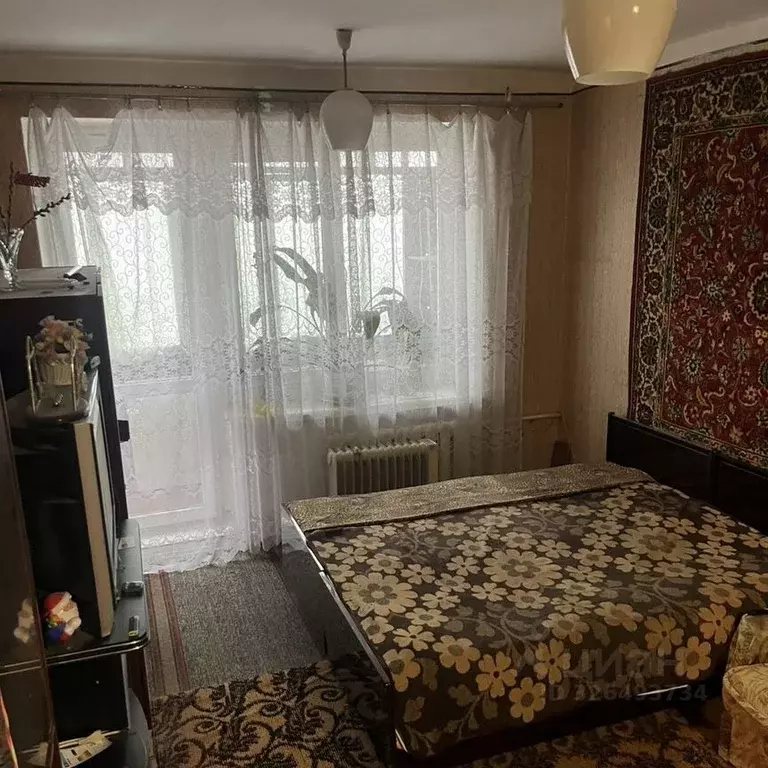 2-к кв. Крым, Симферопольский район, с. Перово ул. Парковая, 7А (42.0 ... - Фото 2