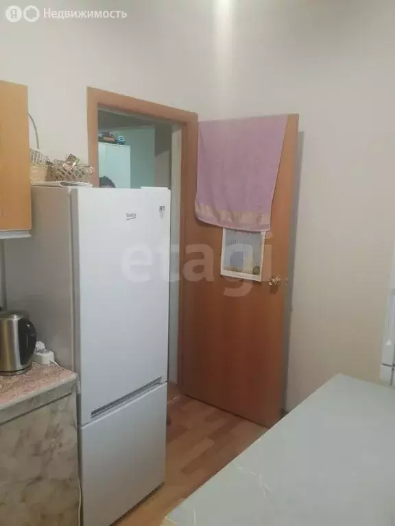 1-комнатная квартира: Ялуторовск, улица Максима Горького, 39Ак1 (36 м) - Фото 2