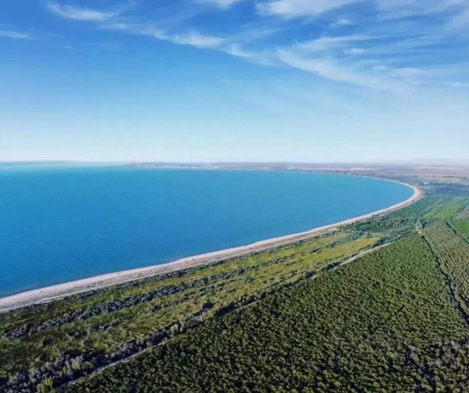 Дом в Крым, Ленинский район, Останинское с/пос, Зеленый Яр садовые ... - Фото 1