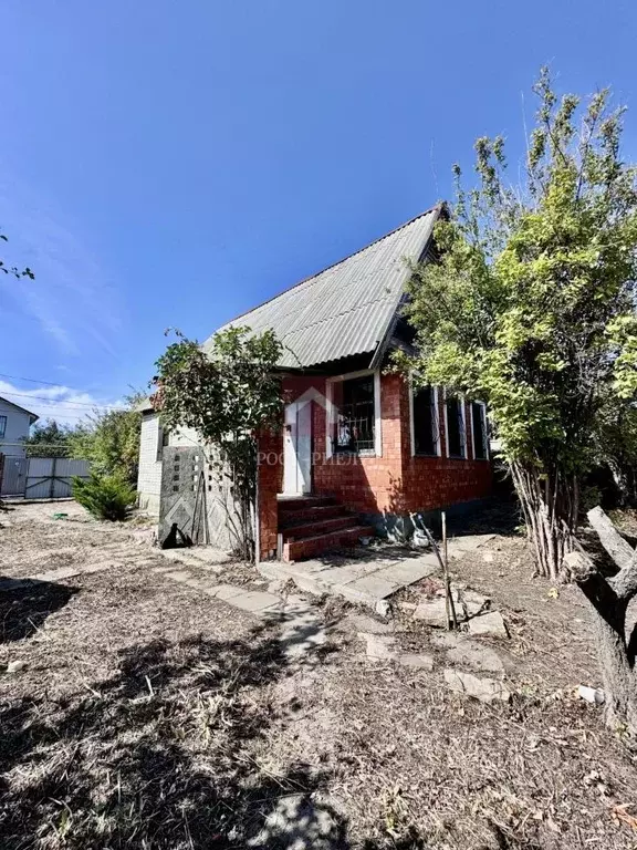 Дом в Саратовская область, Саратов проезд 4-й Парусный, 106 (80 м) - Фото 2