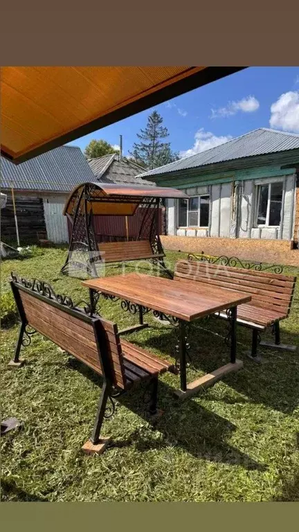 Дом в Новосибирская область, Новосибирск 5-й Чукотский пер., 8 (62 м) - Фото 1