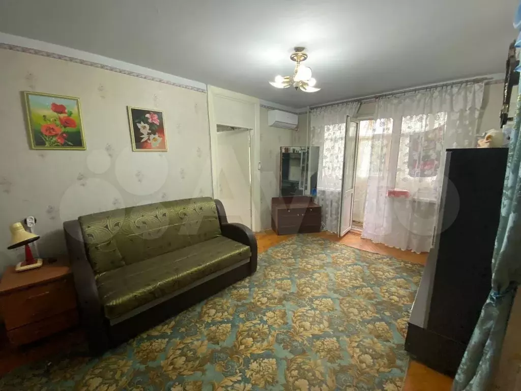 2-к. квартира, 45,9 м, 4/5 эт. - Фото 0