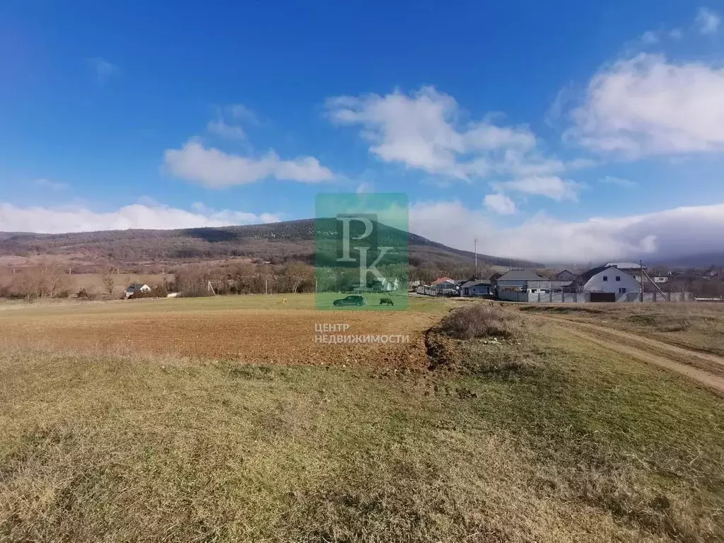 Участок в Севастополь  (217.13 сот.) - Фото 2