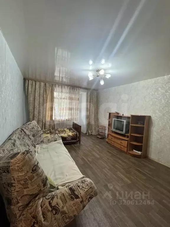 2-к кв. Коми, Сыктывкар ул. Космонавтов, 3 (48.6 м) - Фото 2