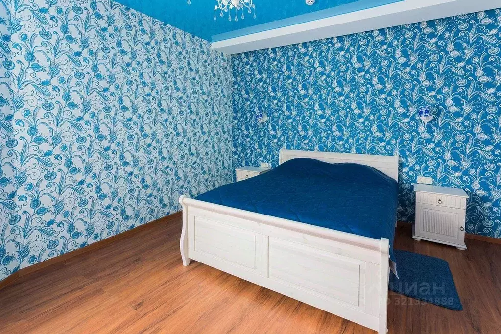 Комната Ярославская область, Ростов ул. Маршала Алексеева, 9 (27.0 м) - Фото 1