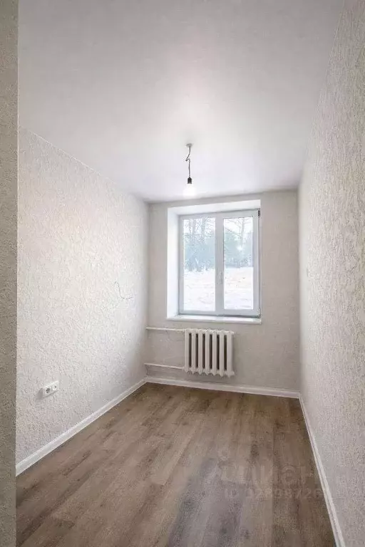 Квартира, студия, 10.44 м - Фото 1