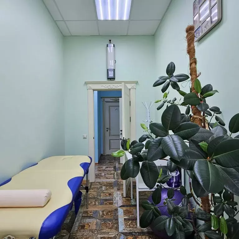 Офис в Московская область, Красногорск бул. Космонавтов, 8 (13 м) - Фото 1