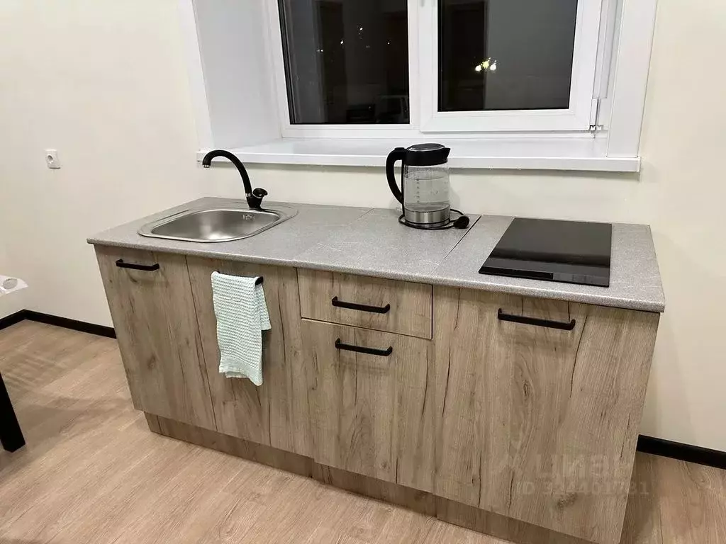 3-к кв. Иркутская область, Байкальск г. Слюдянский район, Байкальское ... - Фото 2