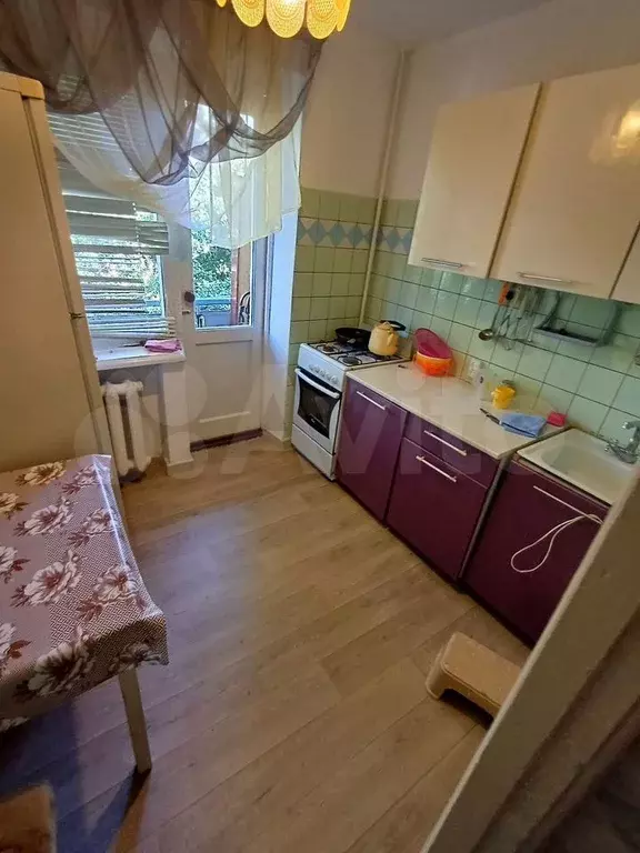 2-к. квартира, 50 м, 3/5 эт. - Фото 0