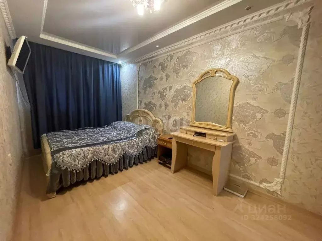 3-к кв. Калужская область, Балабаново г. Боровский муниципальный ... - Фото 1