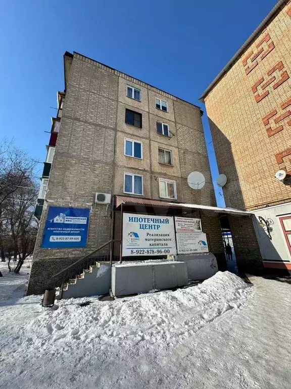 Офис, 107.1 м - Фото 1