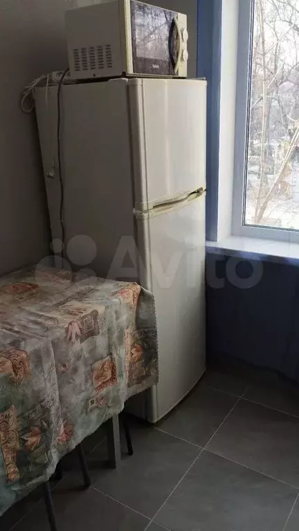 1-к. квартира, 40 м, 4/9 эт. - Фото 1