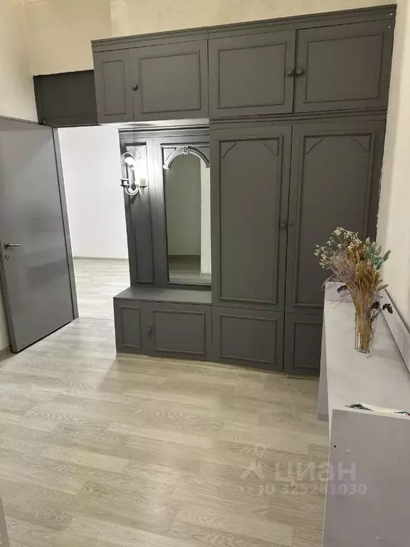 3-к кв. Москва Ольховская ул., 15 (63.0 м) - Фото 2