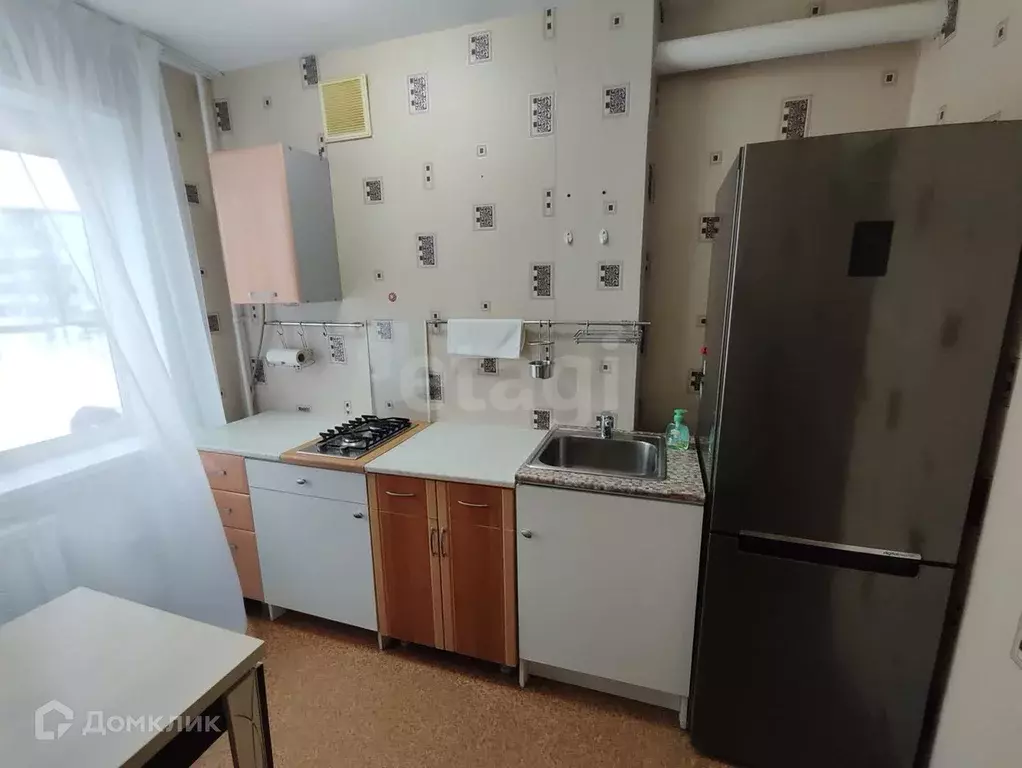 Продаётся 1-к квартира, 28.7 м - Фото 1