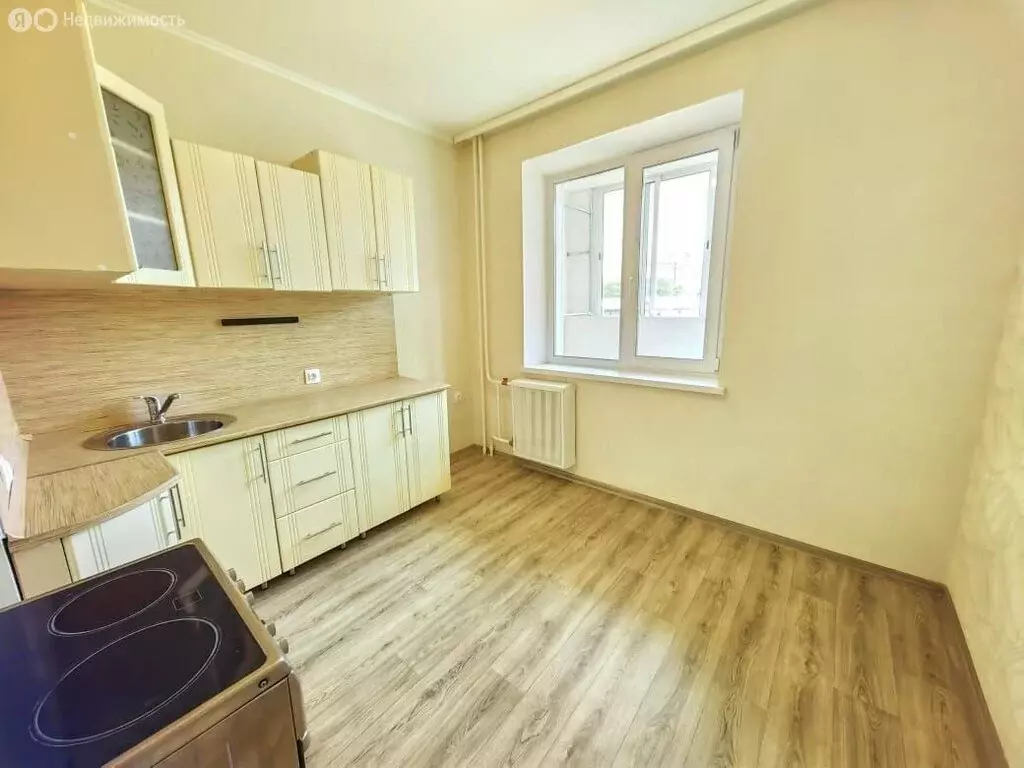 1-комнатная квартира: Томск, 2-я Рабочая улица, 15 (40 м) - Фото 1