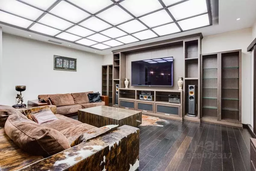 Квартира, 4 комнаты, 213 м - Фото 1