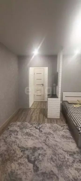 1-к кв. Кемеровская область, Кемерово Октябрьский просп., 103 (33.8 м) - Фото 2