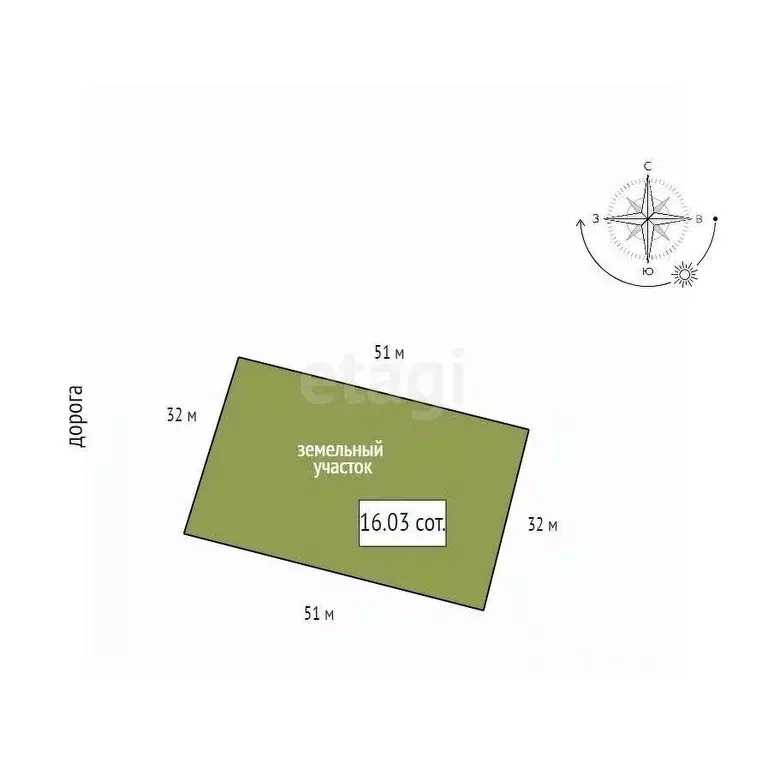 Дом в Красноярский край, Емельяновский муниципальный округ, пос. ... - Фото 2