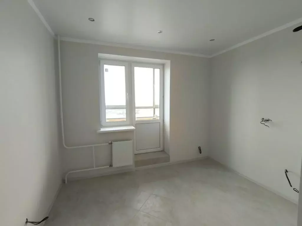 Продаётся 1-к квартира, 33 м - Фото 0