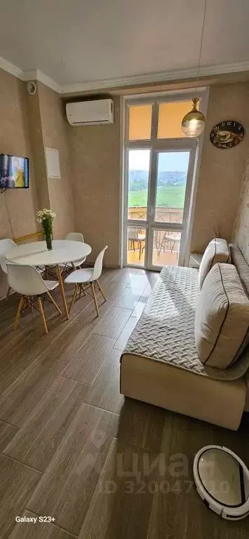 2-к кв. Краснодарский край, Геленджик Крымская ул., 22к1 (52.0 м) - Фото 1