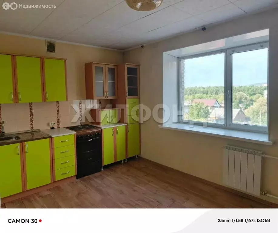 1-комнатная квартира: Абакан, Советская улица, 48 (48.9 м) - Фото 1