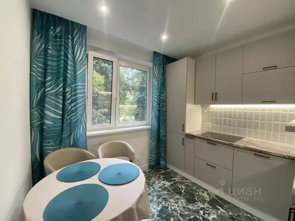 2-к кв. Москва Алтуфьевское ш., 13К2 (54.0 м) - Фото 1