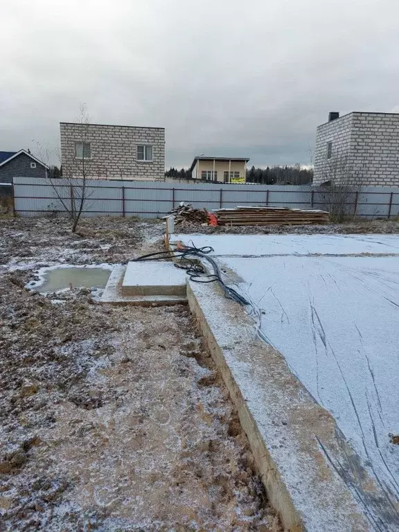 Участок в Москва № 22 кв-л, 76 (7.0 сот.) - Фото 2