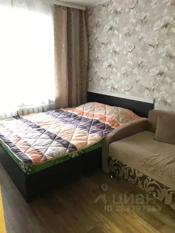 1-к кв. Ярославская область, Ярославль ул. Свердлова, 45 (21.0 м) - Фото 2