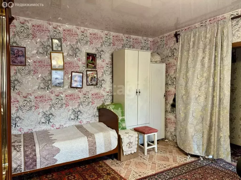 1-комнатная квартира: Республика Хакасия, рабочий посёлок Усть-Абакан, ... - Фото 2