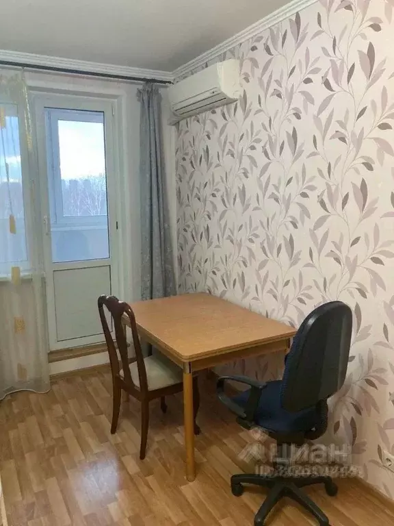 2-к кв. Москва Свободный просп., 11К5 (67.0 м) - Фото 2