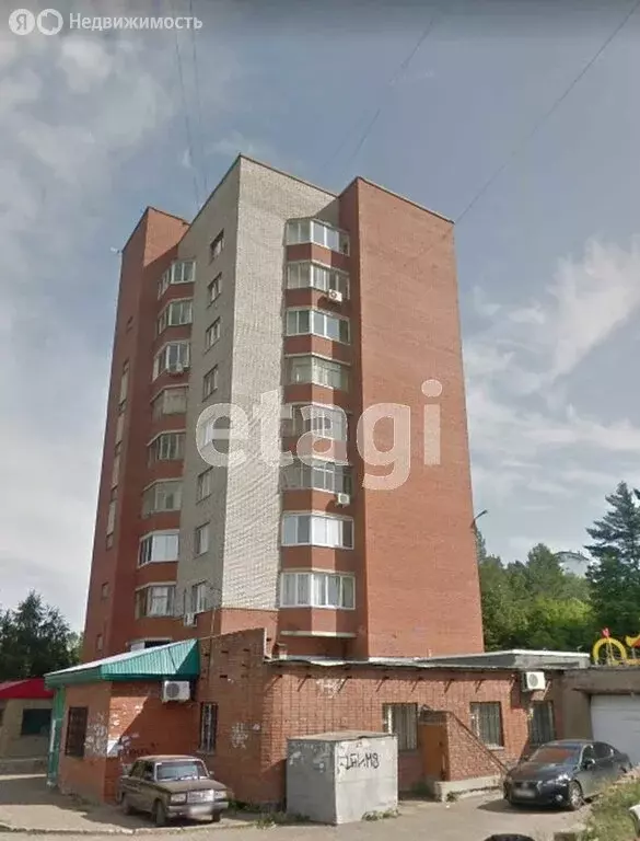 Торговая площадь (35.1 м) - Фото 1