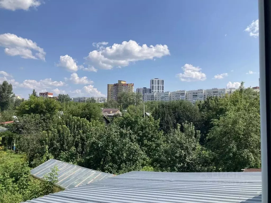 Дом в Тюменская область, Тюмень Зарека мкр, ул. Астраханская (50 м) - Фото 2