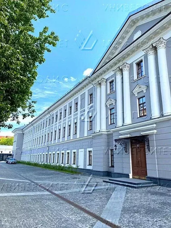 Офис в Москва Волочаевская ул., 40ГС4 (325 м) - Фото 1