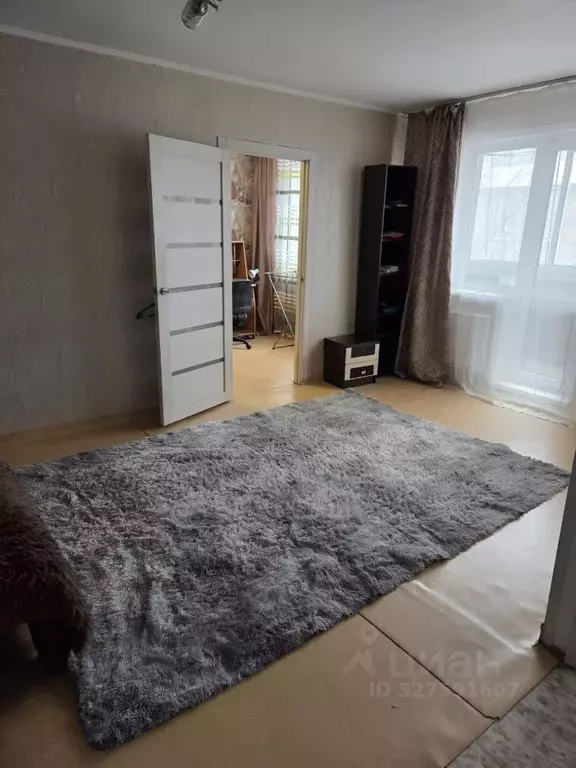 2-к кв. Красноярский край, Красноярск ул. Курчатова, 10 (47.2 м) - Фото 2