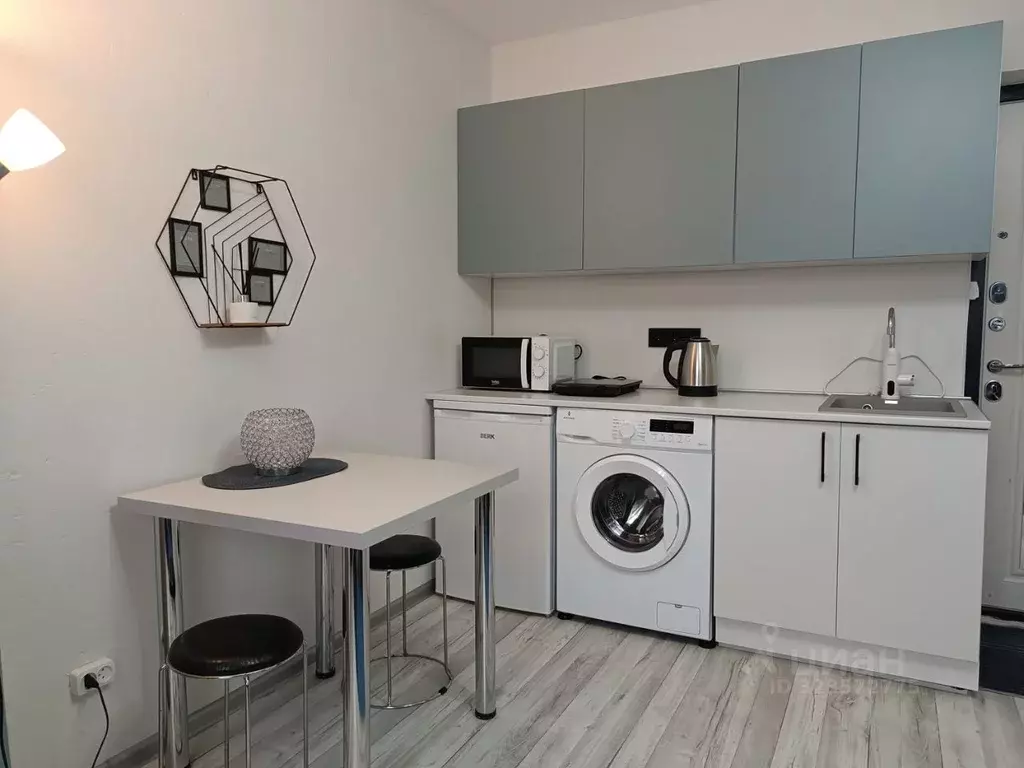 3-к кв. Калининградская область, Калининград ул. Мичурина, 4 (59.1 м) - Фото 2