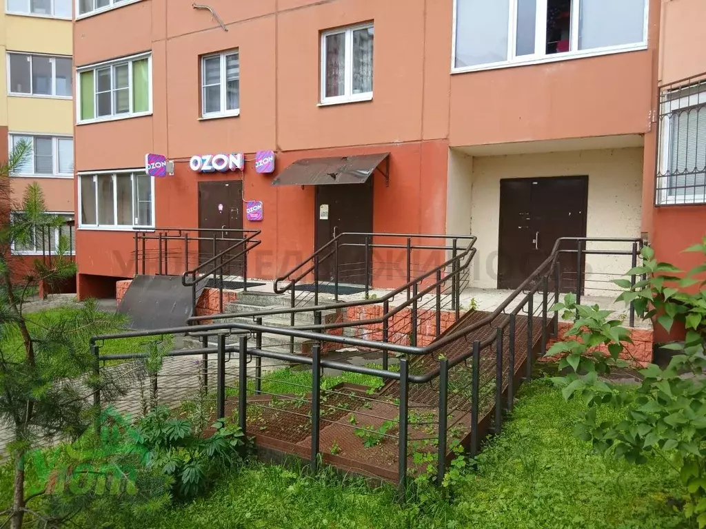 Помещение свободного назначения в Московская область, Люберцы ... - Фото 2