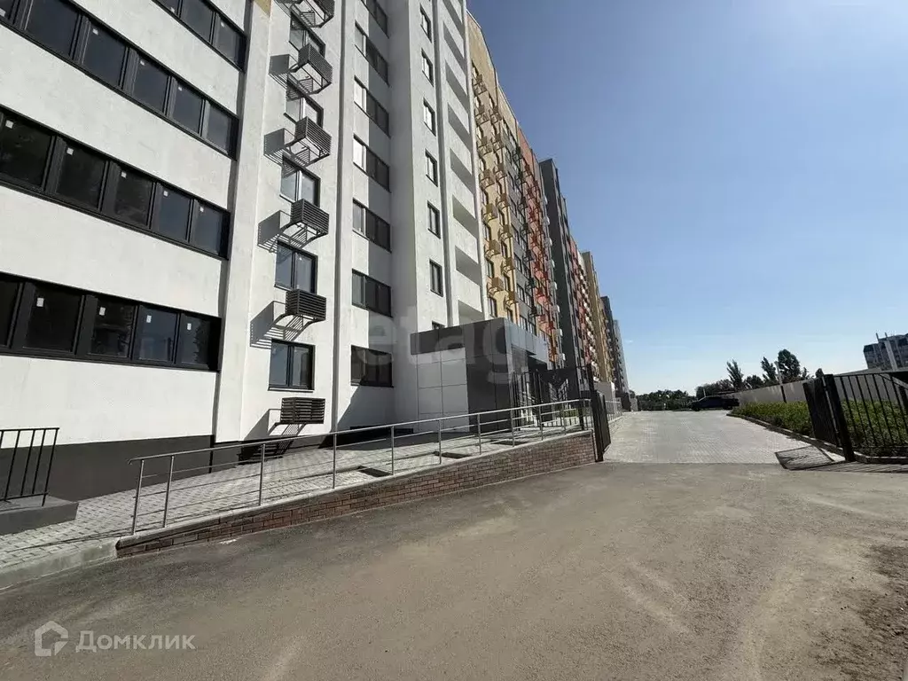 Продаётся 1-к квартира, 38.6 м - Фото 0