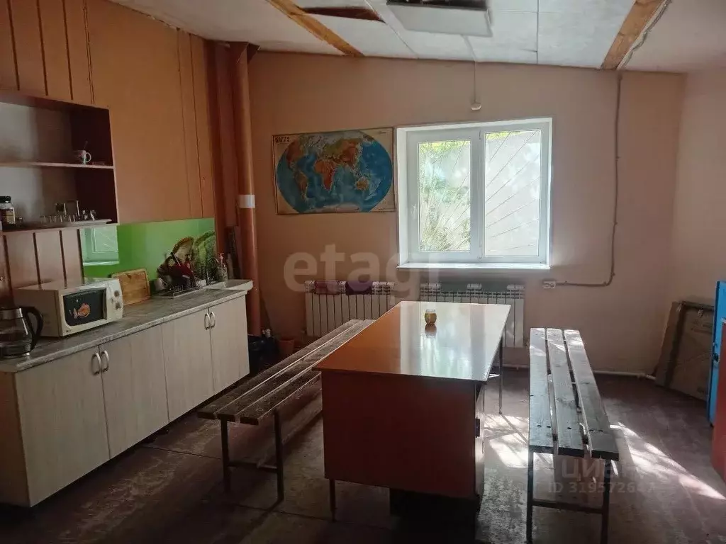 Склад в Владимирская область, Муром Радиозаводское ш., 23/1 (869 м) - Фото 2