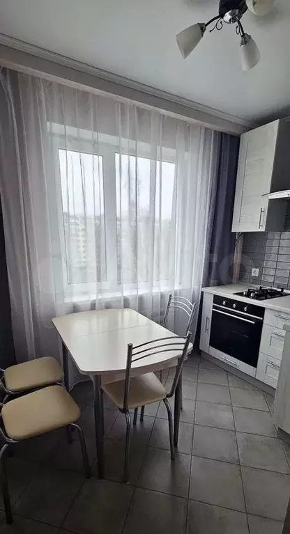 1-к. квартира, 34 м, 8/9 эт. - Фото 0