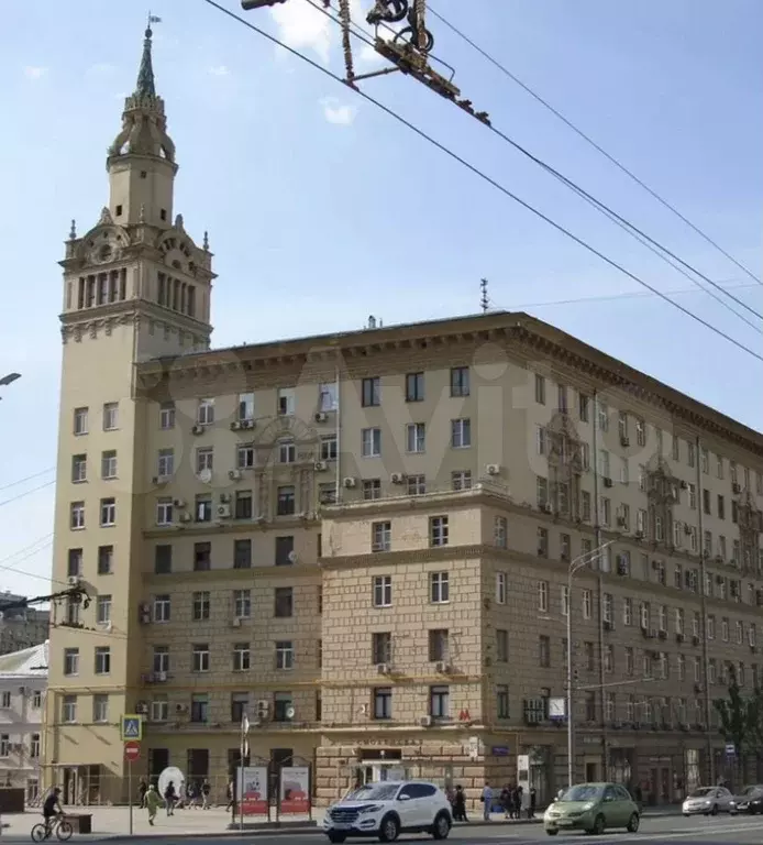 2-к. квартира, 65 м, 8/10 эт. - Фото 0