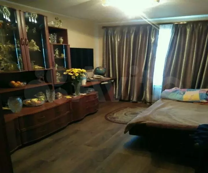 Комната 13 м в 2-к., 6/9 эт. - Фото 0